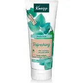Kneipp Douche Scrub Refreshing Mint en Eucalyptus 200 ml
