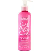 Umberto Giannini Curl Jelly Smoothie leave-in conditioner - 225ml