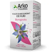 Arkocaps Borage olie (45 capsules)