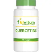 Elvitaal - Elvitum Quercetine 500mg