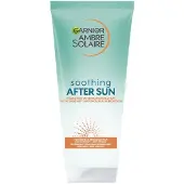 Garnier Ambre Solaire Aftersun met Zelfbruiner voor gezicht & lichaam - 200 ml After sun