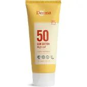 Derma Sun Lotion SPF50