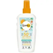 Lovea Bio Lovea Sun Spray Kids SPF50+ - 150ml