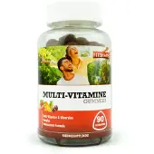 Fitshape Multi Vitamine Gummies