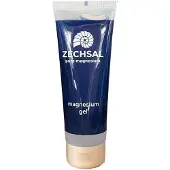 Zechsal Pure Magnesium Gel 125ml