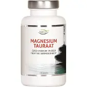 Nutrivian Magnesium Tauraat Capsules