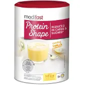 Modifast Protein Shape - Pudding - Vanille - 405 gr