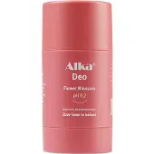 Alka Basische Deostick Flower Blossom pH 8,2