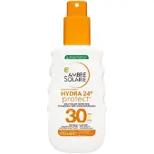 Ambre solaire Hydraterende melk protect spf30