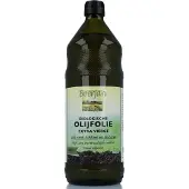 Boerjan Biologische Olijfolie Extra Vierge 1 liter