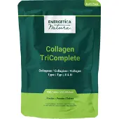 Energetica Natura Collagen TriComplete Navulling | 400 g