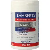 Lamberts Fema 45+ Tabletten