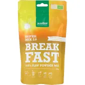Purasana Breakfast Bio Mix 2.0 250 g Poeder