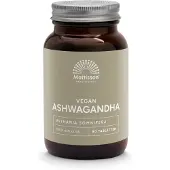 Mattisson Absolute Ashwagandha 450 mg (90 tabletten)