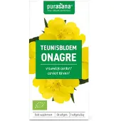 Purasana Teunisbloem Capsules