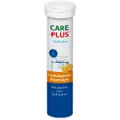 Care plus carbohydrate elec or 20 bruistabletten