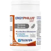 Nutergia Ergyphilus GST Capsules