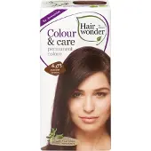 Hairwonder Colour & Care 4.03 mocca brown