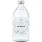 Ben & Anna Tandverzorging Fresh breath Natuurlijke mondwater