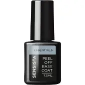 Sensista 1+1 Gratis: Peel Off Base Coat 7,5 Ml