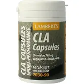 Lamberts CLA Capsules