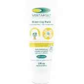 Vertargil Groene klei pasta in tube