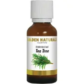 Golden naturals Tea Tree Olie