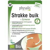 Physalis Strakke buik 45 tabletten