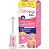 Sasmar Conceive Plus | 8 x 4 g