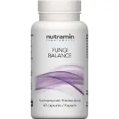 Nutramin Fungi Balance Capsules