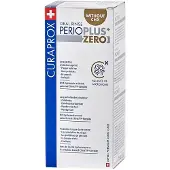 Curaprox Mondwater Perio Plus + Zero