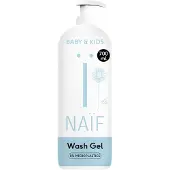 Naif Baby & Kids Reinigende Wasgel 700 Ml