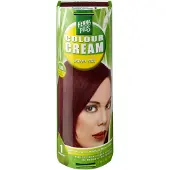 Hennaplus Colour Cream 5.6 Warm Red