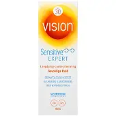 Vision Sensitive++ Expert Zonnebrand - SPF 30 - 180 ml