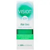 Vision 1+1 Gratis: Aftersun Gel Aloë Vera 200 Ml