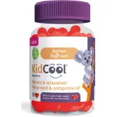 KidCool Gummies | 30 gummies