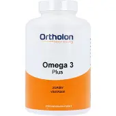 Ortholon Omega 3 plus