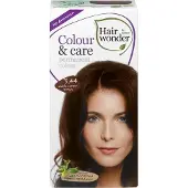 Hairwonder Colour & Care 3.44 Donker Koper Bruin 100ml