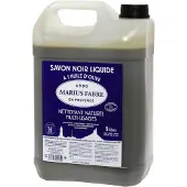Marius Fabre Savon Noir Zwarte Zeep