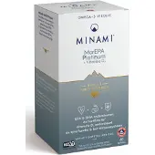 Minami MorEPA platinum + vitamine D3 (60 softgels)
