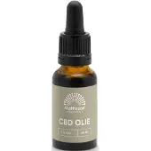 Mattisson CBD Olie 10% (20 ml)
