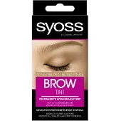 Syoss Browtint Dark Blonde