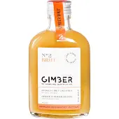 Gimber No2 Brut