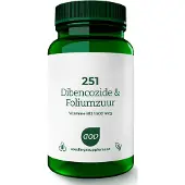 Aov 251 Dibencozide & Foliumzuur Zuigtabletten