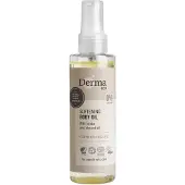 Derma Eco Verzachtende Lichaamsolie