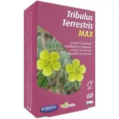 No Brand Tribulus Terrestris Max 60 St Capsules