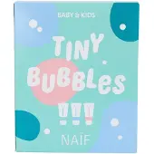 Naif Baby & Kids Tiny Bubbles Giftset
