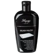 Hagerty Silver Polish / Polijstmiddel - Protect & Shine 250 ml