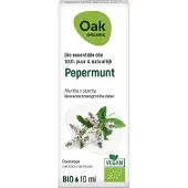 OAK Pepermunt 10 ml