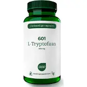 Aov 601 L-tryptofaan (60 capsules)